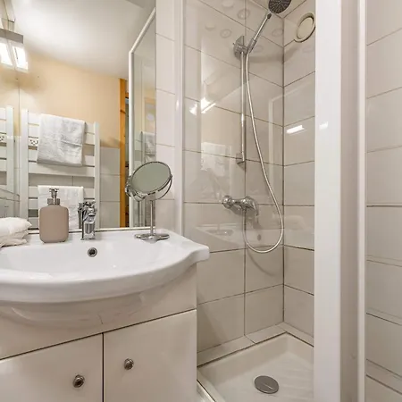 In Heart Of Val Thorens, In-out With Wifi Val Thorens