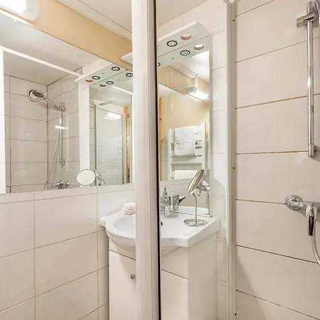 Daire In Heart Of Val Thorens, In-out With Wifi *