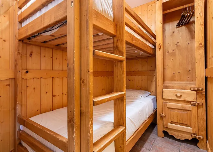 In Heart Of Val Thorens, In-out With Wifi Val Thorens