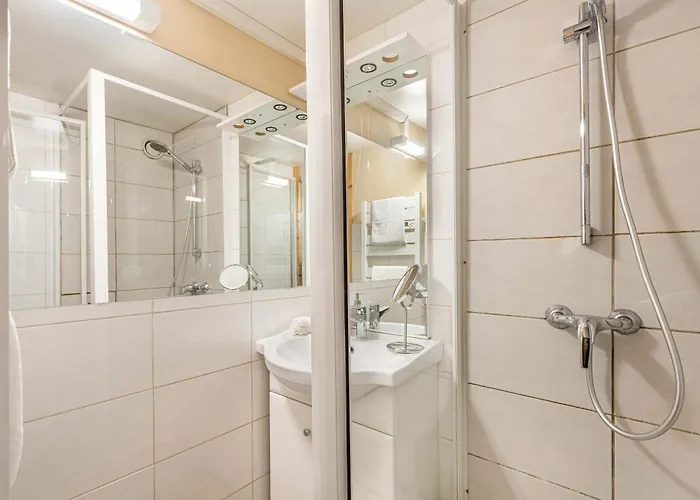 Daire In Heart Of Val Thorens, In-out With Wifi *